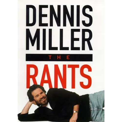 The Rants - Paperback
