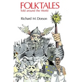 Folktales Told Around the World - Paperback