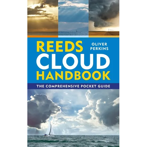 Reeds Cloud Handbook - Paperback