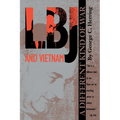 LBJ and Vietnam - Paperback