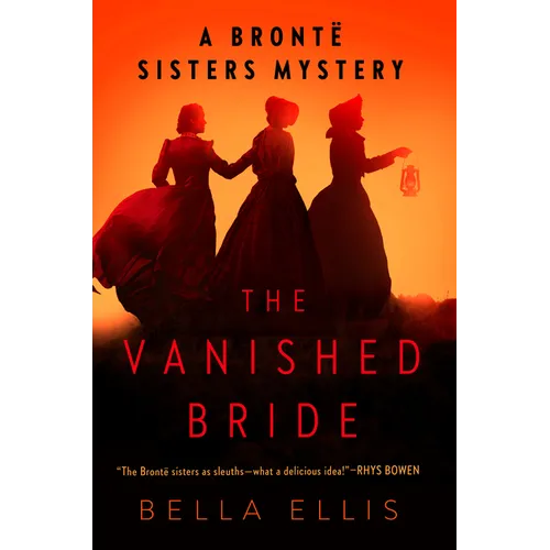 The Vanished Bride - Paperback