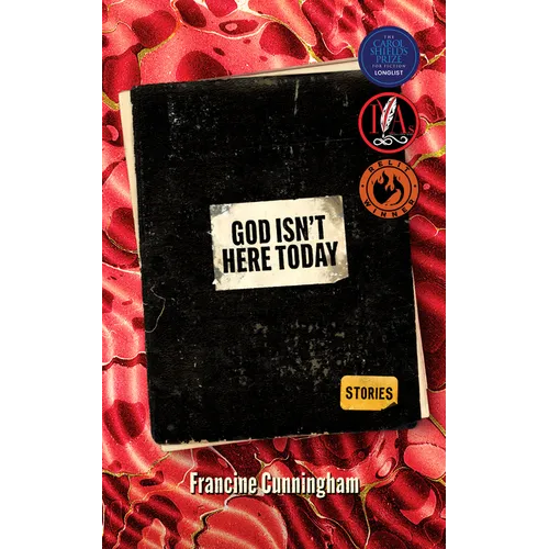 God Isn't Here Today - Paperback