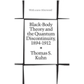 Black-Body Theory and the Quantum Discontinuity, 1894-1912 - Paperback