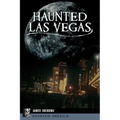 Haunted Las Vegas - Paperback