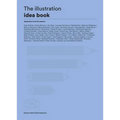 The Illustration Idea Book: Inspiration from 50 Masters - Paperback