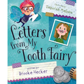Letters from My Tooth Fairy - Hardcover