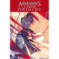 Assassin's Creed: Origins Special Edition (Graphic Novel) - Paperback