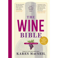 The Wine Bible, 3rd Edition - Hardcover
