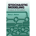 Stochastic Modeling: Analysis and Simulation - Paperback