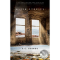 Alien Stories - Paperback