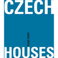 Czech Houses - Paperback