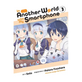 In Another World with My Smartphone, Vol. 3 (Manga) - Paperback