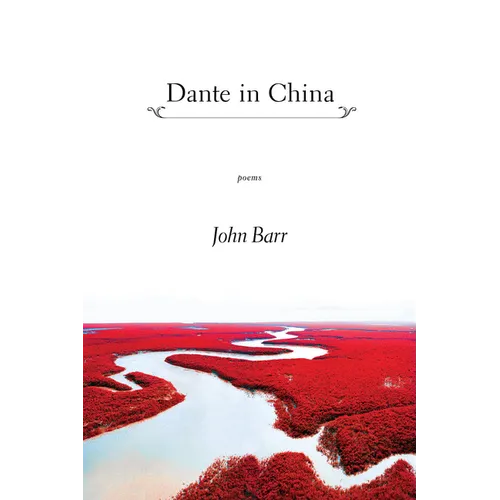 Dante in China - Paperback