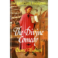 Divine Comedy - Hardcover