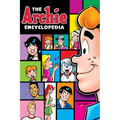 The Archie Encyclopedia - Paperback