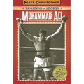 Muhammad Ali: Legends in Sports - Paperback