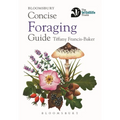 Concise Foraging Guide - Paperback