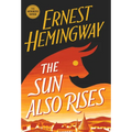 The Sun Also Rises: The Authorized Edition - Paperback