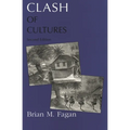 Clash of Cultures - Paperback