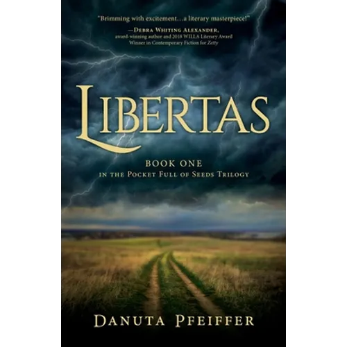 Libertas - Paperback