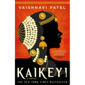 Kaikeyi - Hardcover