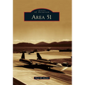 Area 51 - Paperback