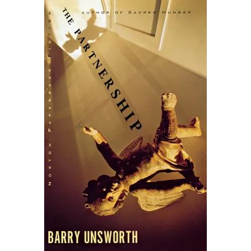 The Partnership - Paperback
