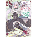 How Not to Summon a Demon Lord (Manga) Vol. 18 - Paperback
