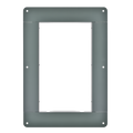 Nature's Generator 4 or 6 Circuit Manual Transfer Switch Flush Mount