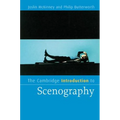 The Cambridge Introduction to Scenography - Paperback