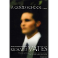 A Good School - Paperback