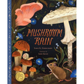 Mushroom Rain - Hardcover