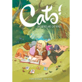 Cats! Girlfriends and Catfriends - Paperback
