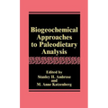 Biogeochemical Approaches to Paleodietary Analysis - Hardcover