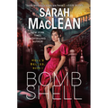 Bombshell: A Hell's Belles Novel - Mass Market Paperbound