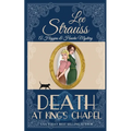 Death at King's Chapel - Paperback