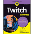 Twitch for Dummies - Paperback