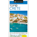 DK Eyewitness Top 10 Crete - Paperback