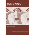 Watunna: An Orinoco Creation Cycle - Paperback