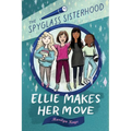 Ellie Makes Her Move - Paperback