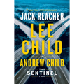 The Sentinel: A Jack Reacher Novel - Paperback