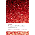 Theogony and Works and Days - Paperback