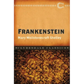 Frankenstein - Paperback