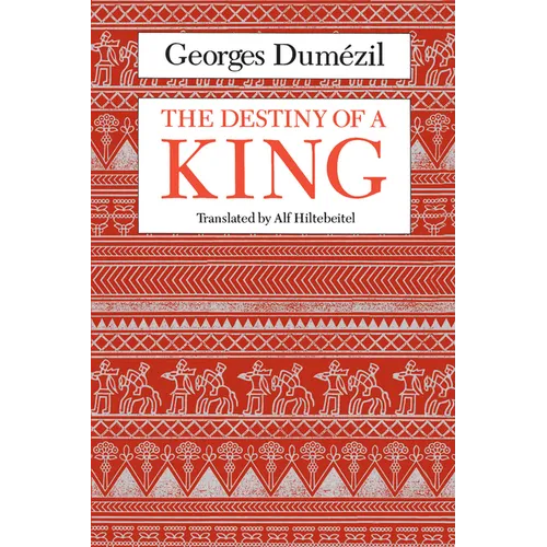 The Destiny of a King - Paperback