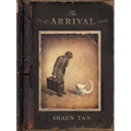 The Arrival - Hardcover