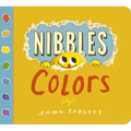 Nibbles: Colors - Board Book