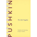 The Little Tragedies - Paperback