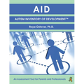 Aid - Autism Inventory of Development - Paperback