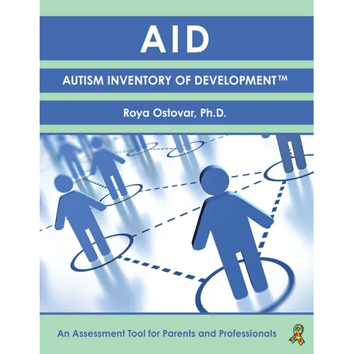 Aid - Autism Inventory of Development - Paperback