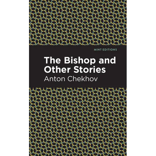 The Bishop and Other Stories - Hardcover